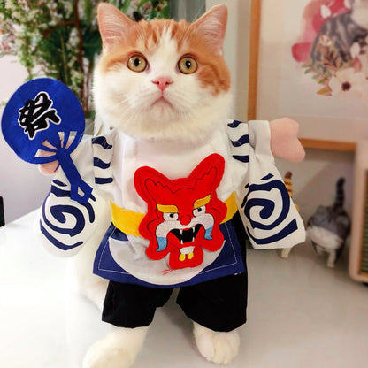 Cute Pet costumes