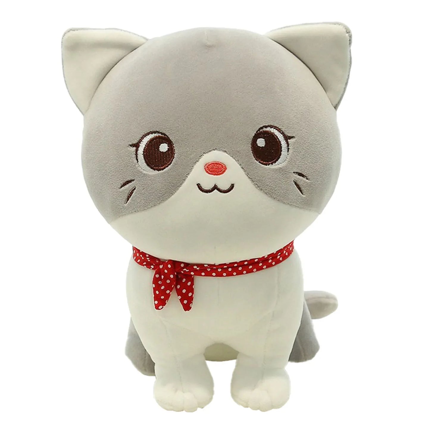 Cute Cat Plushies