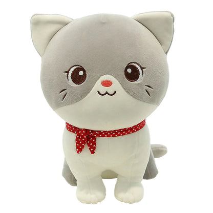 Cute Cat Plushies
