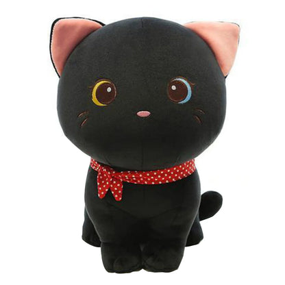 Cute Cat Plushies