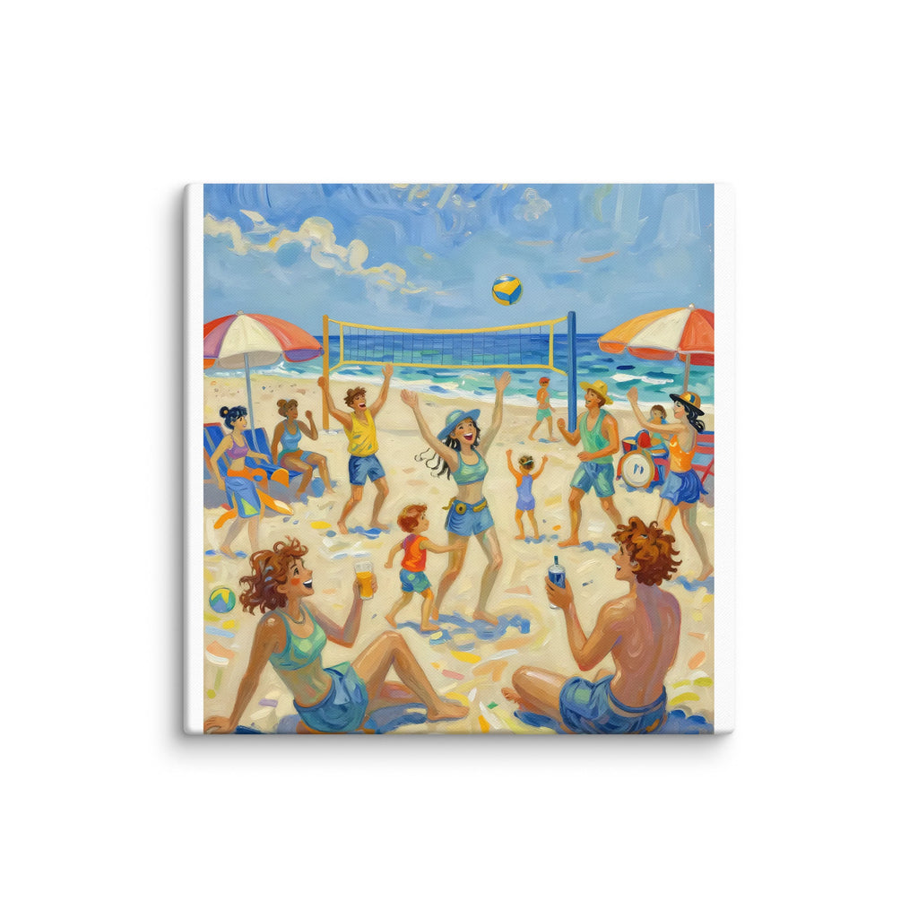 Canvas - MewZ unique items