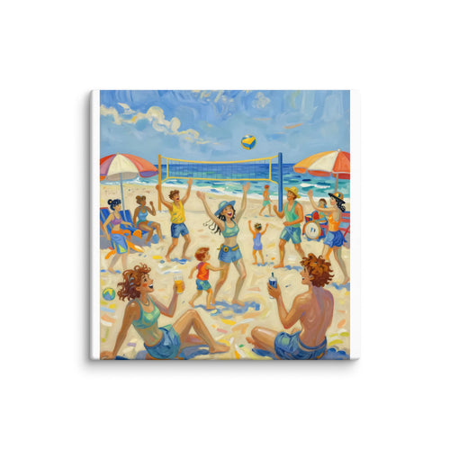 Canvas - MewZ unique items