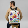 Backpack - MewZ unique items