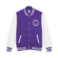 Heavyweight letterman jacket - MewZ unique items