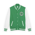 Heavyweight letterman jacket - MewZ unique items