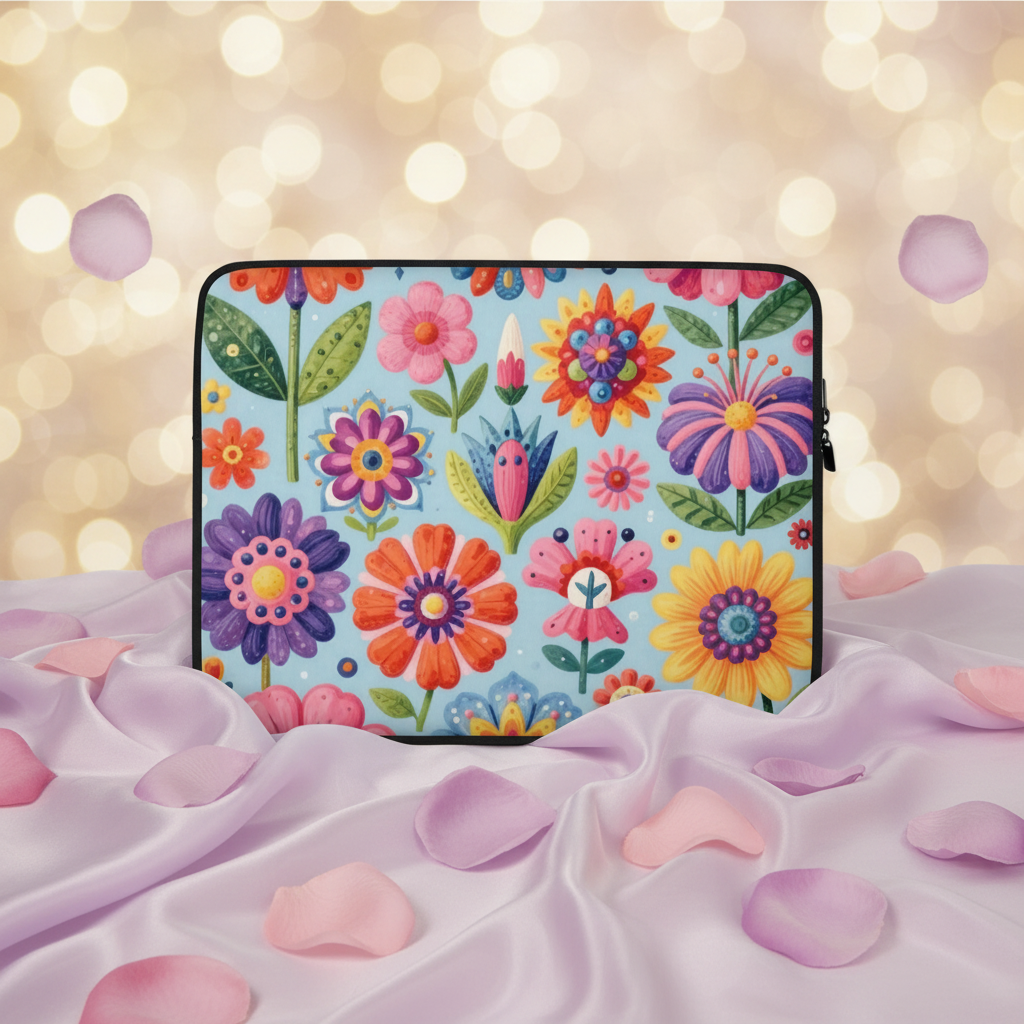 Laptop Sleeve