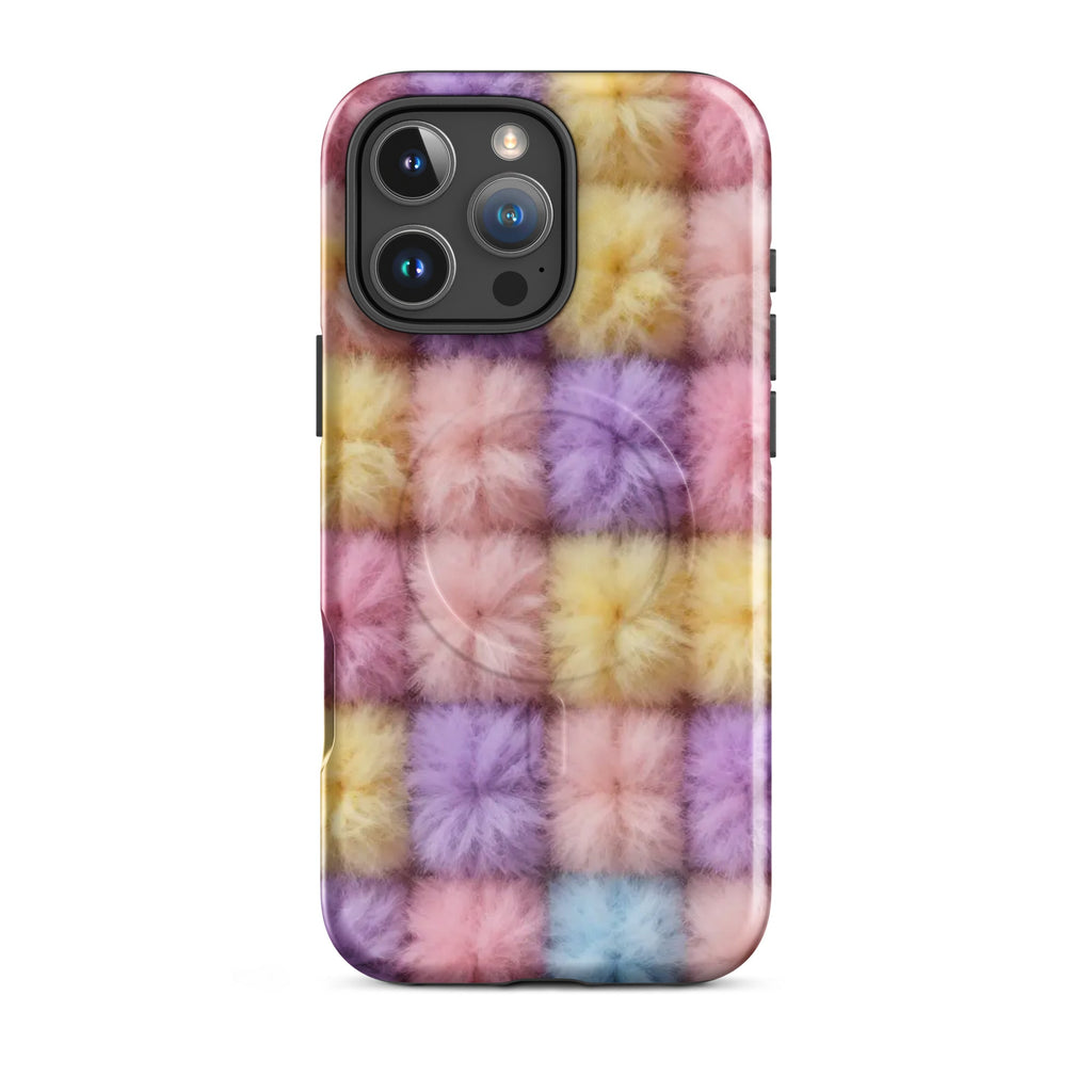 MagSafe® tough case for iPhone® - MewZ unique items