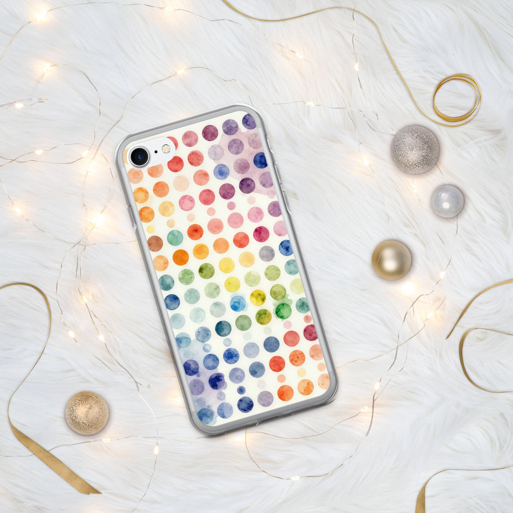 Clear Case for iPhone® - MewZ unique items