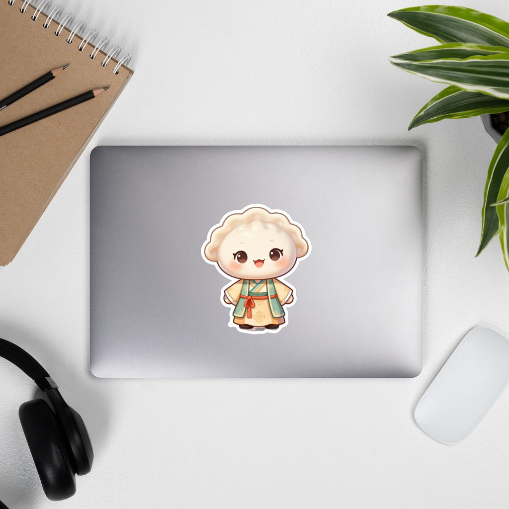 Bubble-free stickers - MewZ unique items