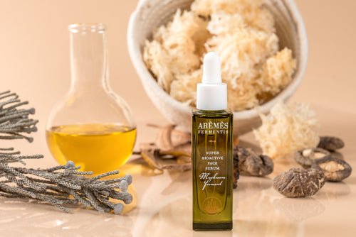 Super Bioactive Face Serum - MewZ unique items