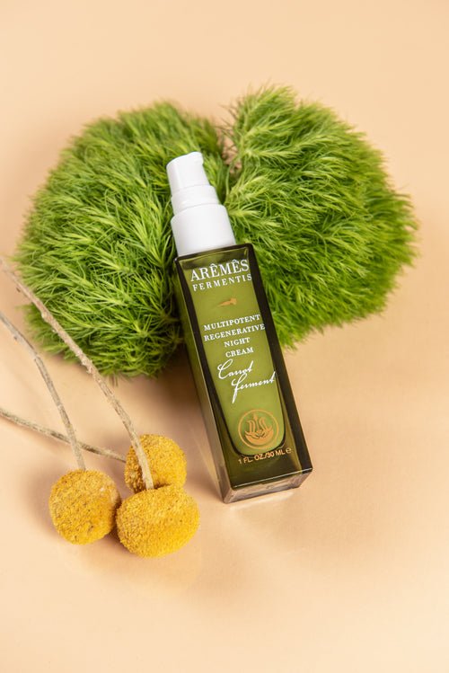 Multipotent Regenerative Night Cream - MewZ unique items