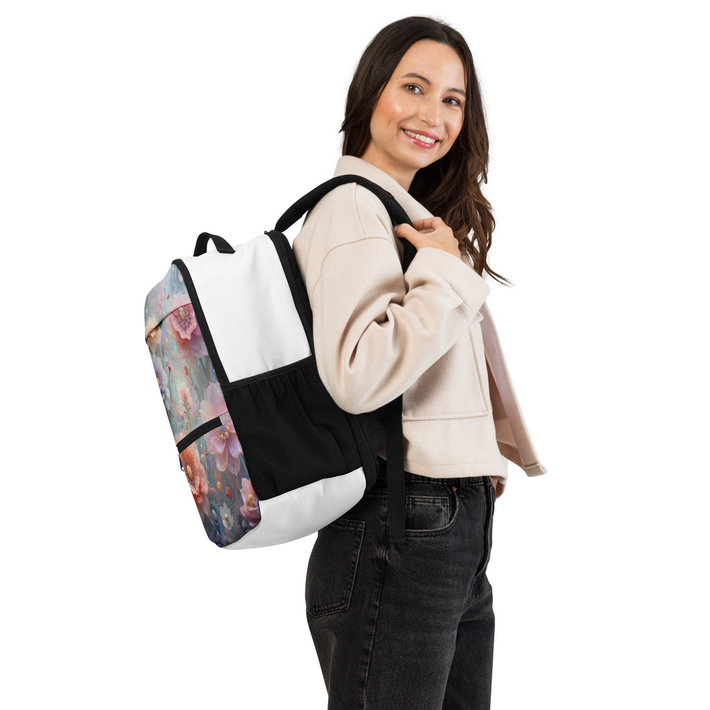 Utility backpack - MewZ unique items