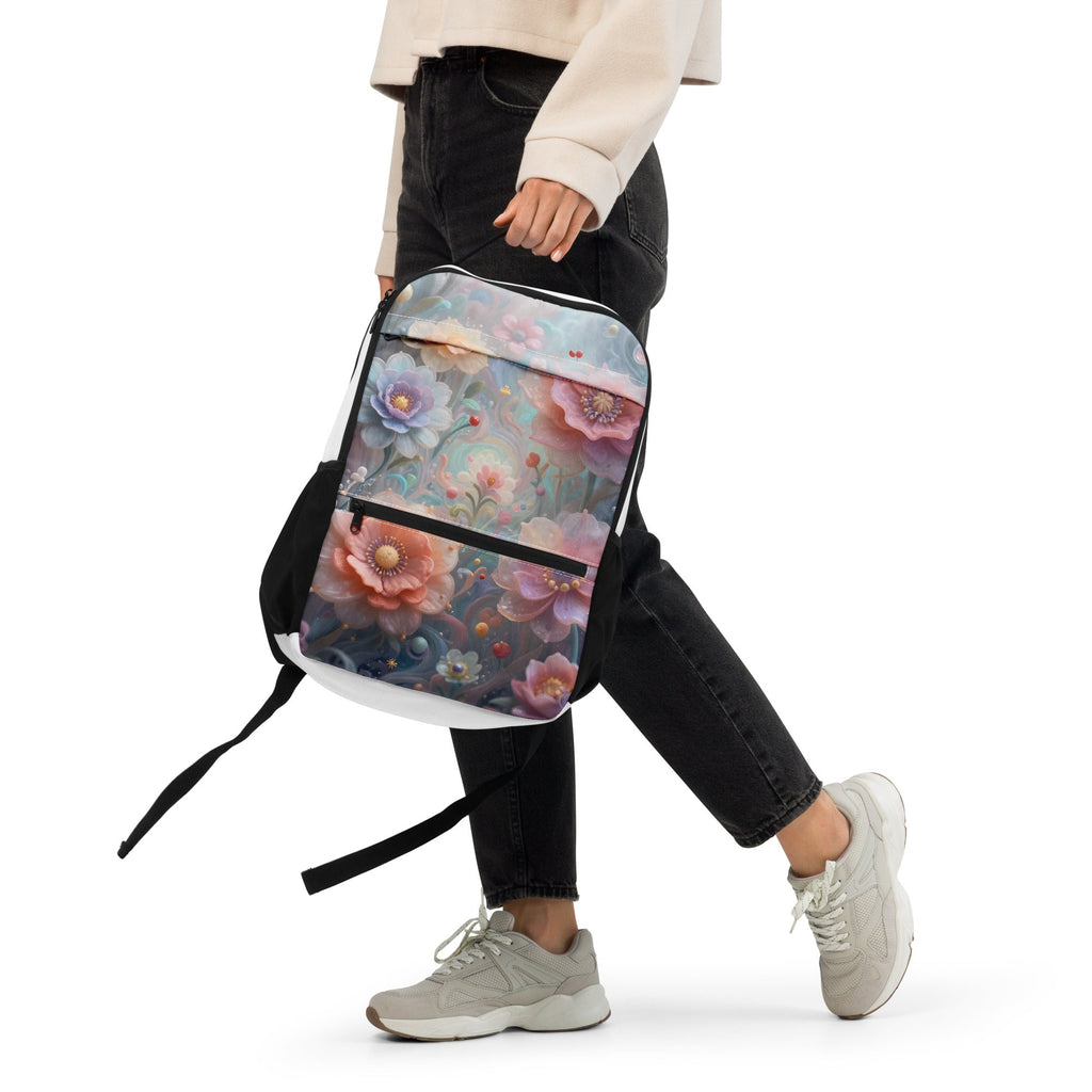 Utility backpack - MewZ unique items