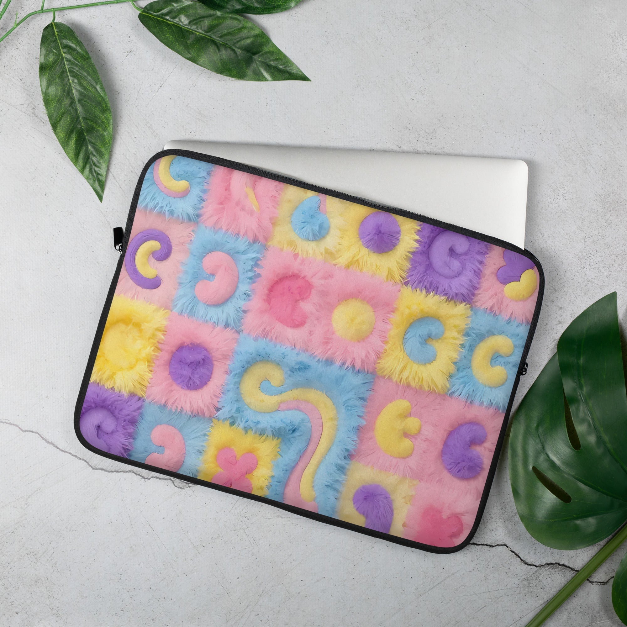 Laptop Sleeve - MewZ unique items