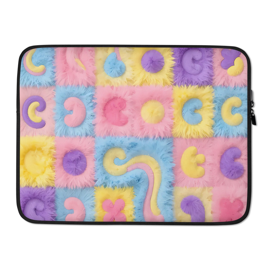 Laptop Sleeve - MewZ unique items